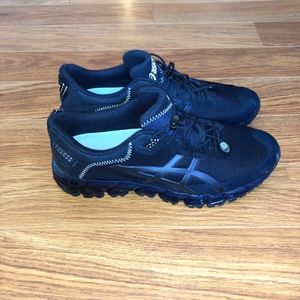ASICS GEL-QUANTUM 360 5 TRAIL US Men’s 10.5.
Worn twice.
#ASICS #Asicsgel #gel